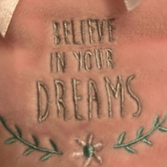 Baby starters NWT adorable baby blanket with a unicorn softee! - Picture 7 of 11